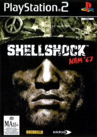 ShellShock Nam 67
