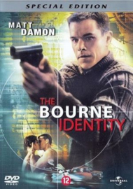 The Bourne Identity - DVD