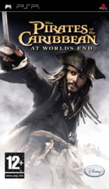 Disney Pirates of the Caribbean at World's End (Losse CD)