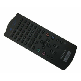 Afstandbediening PS2 (Phat Model) (Zonder Receiver)