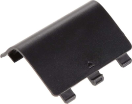 Microsoft Xbox One Controller Batterijklepje Zwart