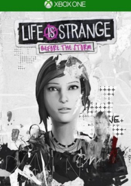 Life is Strange Before the Storm Complete Season + Farewell
