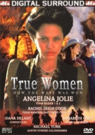 True Women - DVD