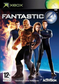 Fantastic Four