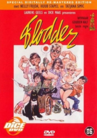 Flodder - DVD