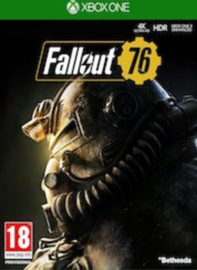 Fallout 76
