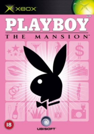 Playboy the Mansion (Losse CD)
