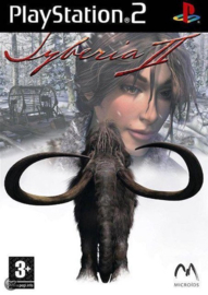 Syberia II