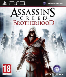 Assassin's Creed Brotherhood