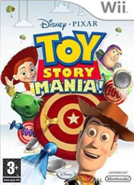 Disney Pixar Toy Story Mania!