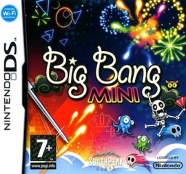 Big Bang Mini