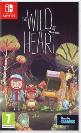 The Wild at Heart (Nieuw)