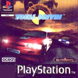 Total Drivin