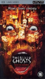 Thir13en Ghosts (UMD Video)