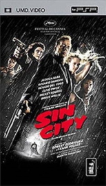 Sin City (UMD Video)