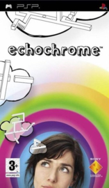Echochrome (Buitenlands Doosje)