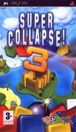 Super Collapse! 3