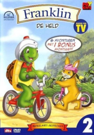 Franklin de Held - DVD