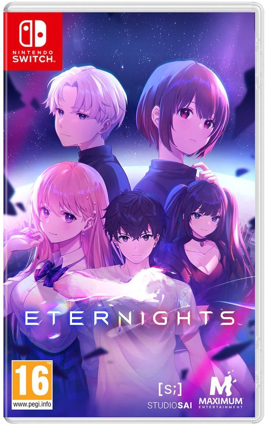 Eternights (Nieuw)