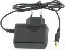 PSP Oplader (Alle Modellen) (Third Party) (Nieuw)