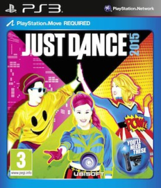 Just Dance 2015 (Playstation Move Only)