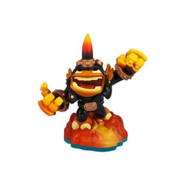 Fryno - Swap Force