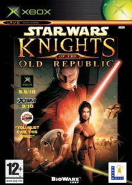 Star Wars Knights of the Old Republic