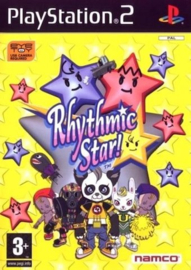 Rhythmic Star