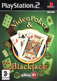 Video Poker & Blackjack