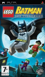 LEGO Batman the Videogame (Losse CD)