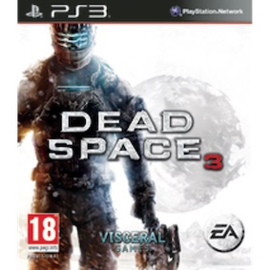 Dead Space 3 PROMO (Losse CD)
