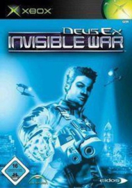 Deus Ex Invisible War