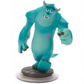 Sulley - Disney Infinity 1.0