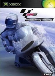 MotoGP Ultimate Racing Technology