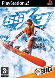 SSX 3