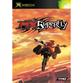 MX Superfly