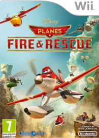 Disney Planes Fire & Rescue
