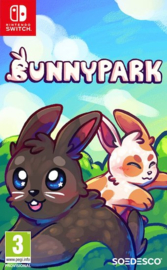 Bunny Park (Nieuw)
