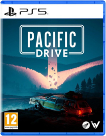 Pacific Drive (Nieuw)