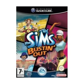 The Sims Erop Uit! (Losse CD)