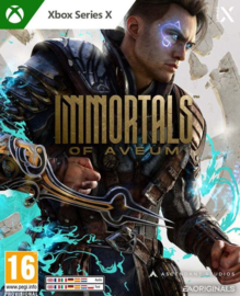 Immortals of Aveum (Xbox Series X) (Nieuw)