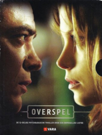Overspel - DVD