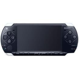 PSP Slim & Lite 2000 (Nette Staat)