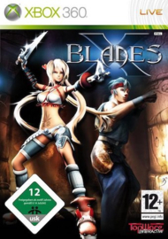 X Blades