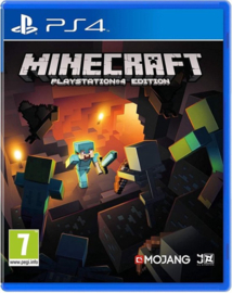 Minecraft (Losse CD)