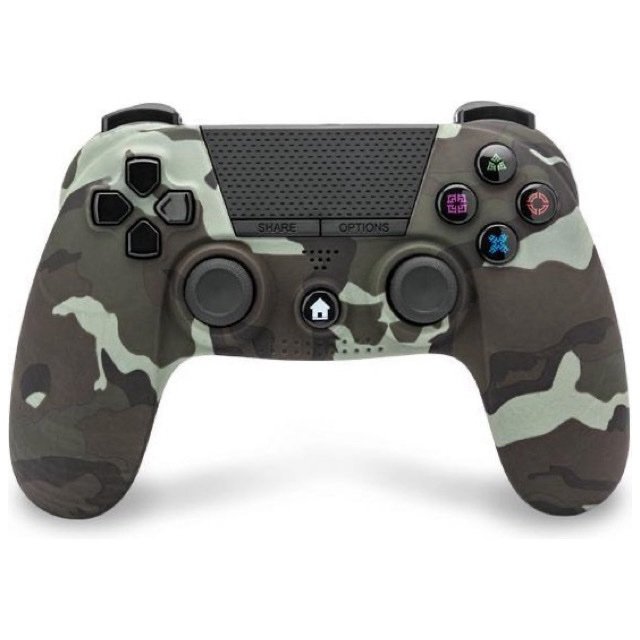 Playstation 4 / PS4 Controller Under Control Camouflage