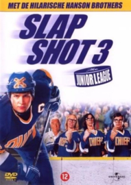 Slap Shot 3 - DVD