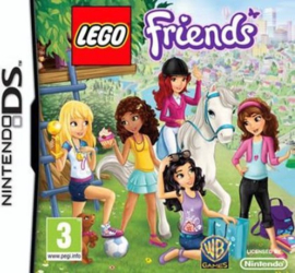 LEGO Friends
