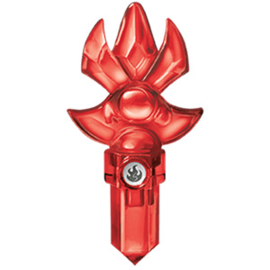 Fire Scepter - Trap Team