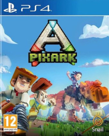 PixARK
